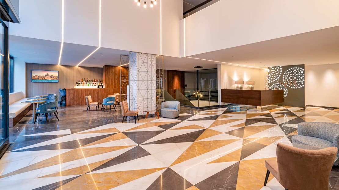 Mercure St. Julian's Malta